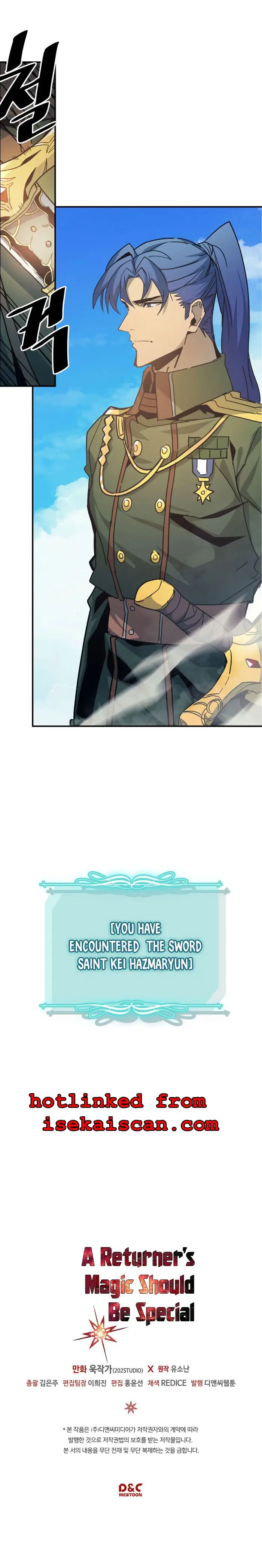 A Returner’s Magic Should Be Special Chapter 123 image 25_optimized